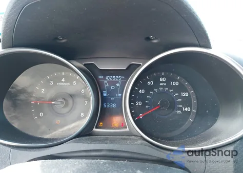 2015 Hyundai Veloster from USA, damaged, VIN KMHTC6AD0FU237139